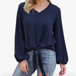 New with tags - never worn Blouse